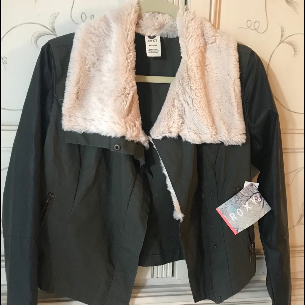 Roxy women’s jacket